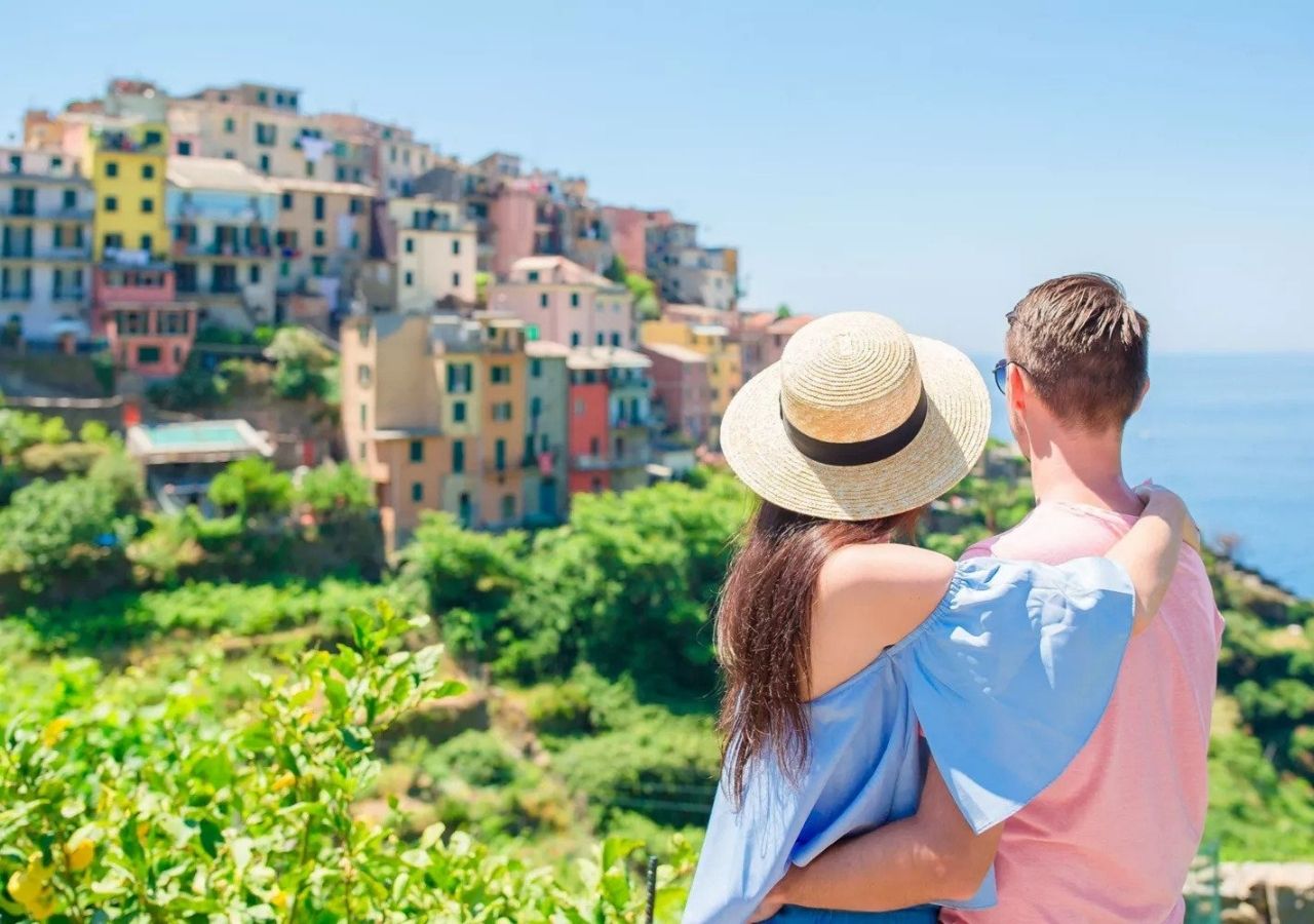 How To Visit Cinque Terre Italy Planning Your Trip