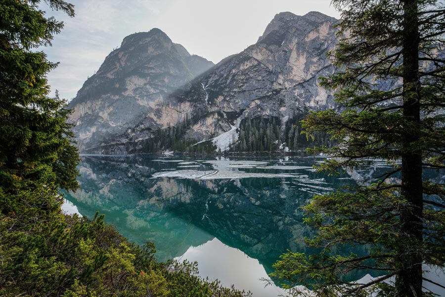 Lake Braies 